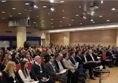 10. PANTHEON конференција