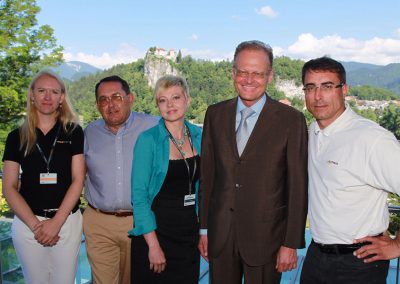 6. PANTHEON конференција