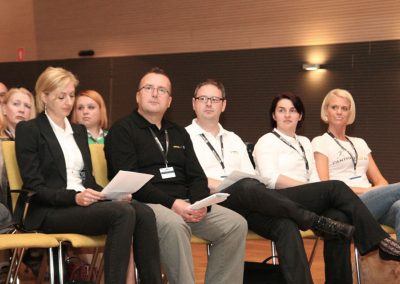 7. PANTHEON конференција