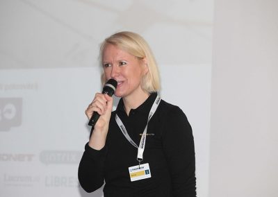 8. PANTHEON конференција