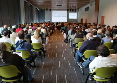 9. PANTHEON конференција