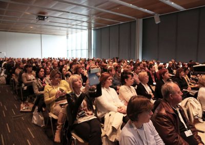 9. PANTHEON конференција