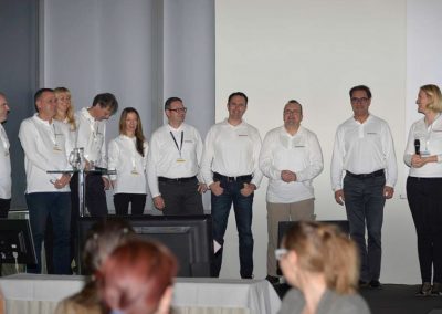 9. PANTHEON конференција