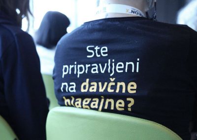 9. PANTHEON конференција