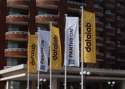 PANTHEON конференција