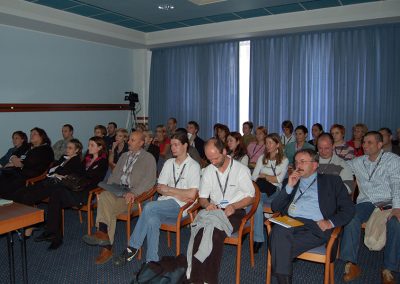 PANTHEON конференција