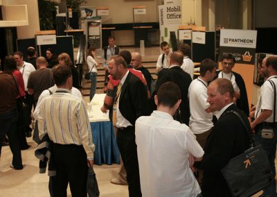 PANTHEON конференција