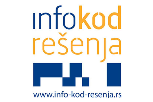 InfoKod rešenja