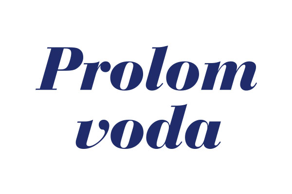 Prolom voda